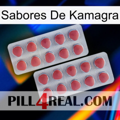 Kamagra Flavours 19